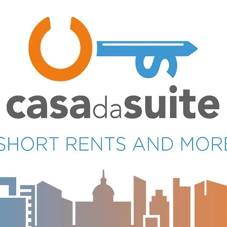 Apartament Casa Da Pervinca *