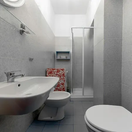 شقة Casa Da Pervinca *