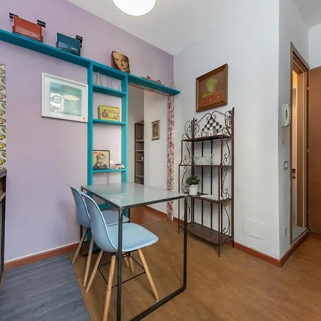 شقة Casa Da Pervinca